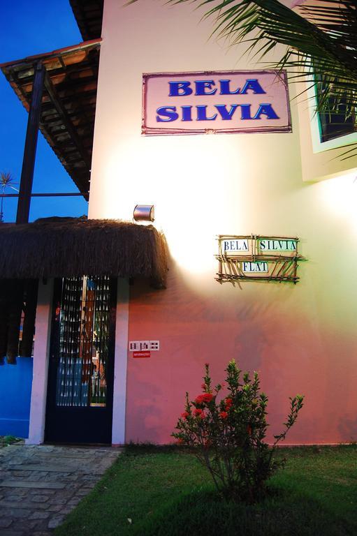 Bela Silvia Pousada Natal Exterior photo